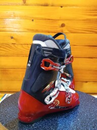 LYŽIARKY NORDICA TRANSFIRE R3 29MP